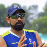 There is no senior pacer': Shami's exclusion sparks fresh debate