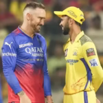 After Faf, another ex-RCB and CSK star chooses to play in PSL over IPL