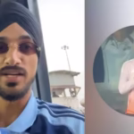 Arshdeep reveals what Rohit said during his animated reaction - Watch