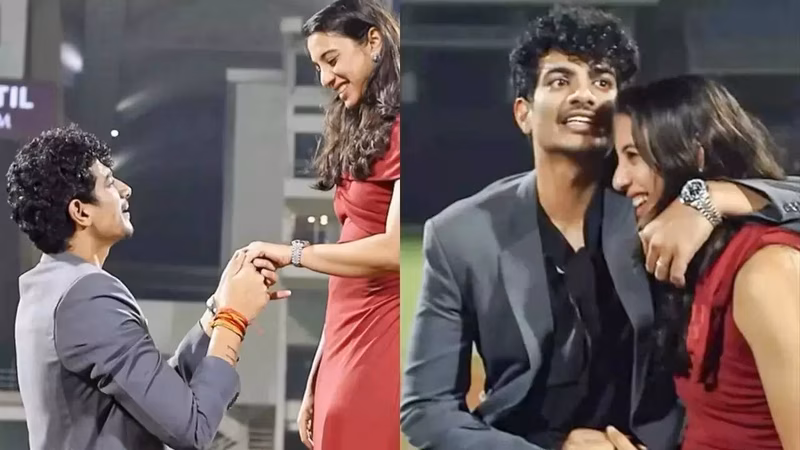 Smriti Mandhana wedding postponed: Has Palash Muchhal also deleted Instagram posts?