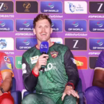 ILT20: 'T20 leagues and international cricket can coexist,' says Ferguson