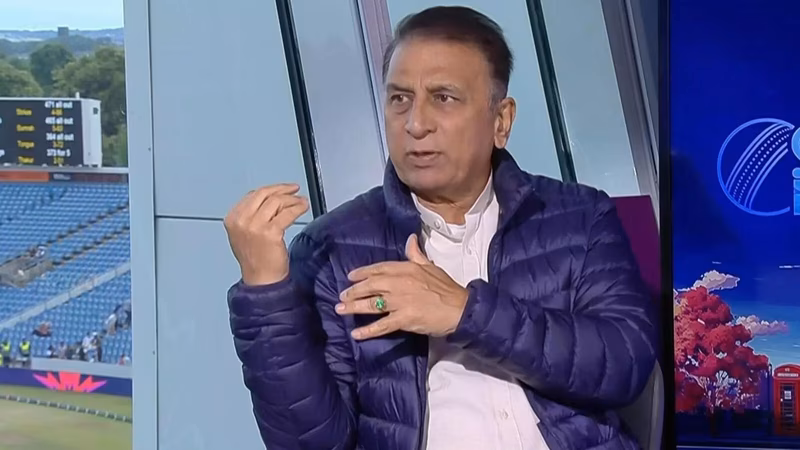 'You're not great': Gavaskar slams double standards after Perth gets top rating