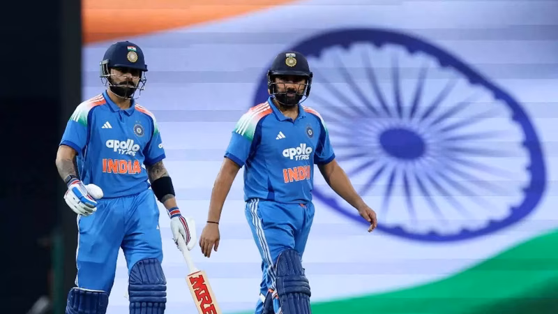 These guys deserve better! Ex-selectors say Rohit & Virat must stop being put on trial