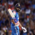 'He changed completely after that double hundred': Ashwin decodes Rohit’s six-hitting surge