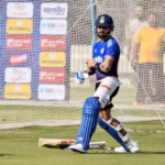 Vintage 135 a result of 120% preparation: Kohli says he arrived early to train