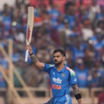 'Personal trainer, top-class facilities': Steyn reveals Kohli’s preparation routine