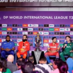 Brick by brick, ILT20 is growing and creating its own space