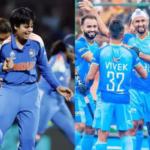 TOI Exclusive: Cricket, hockey to be 'core sports' at CWG 2030