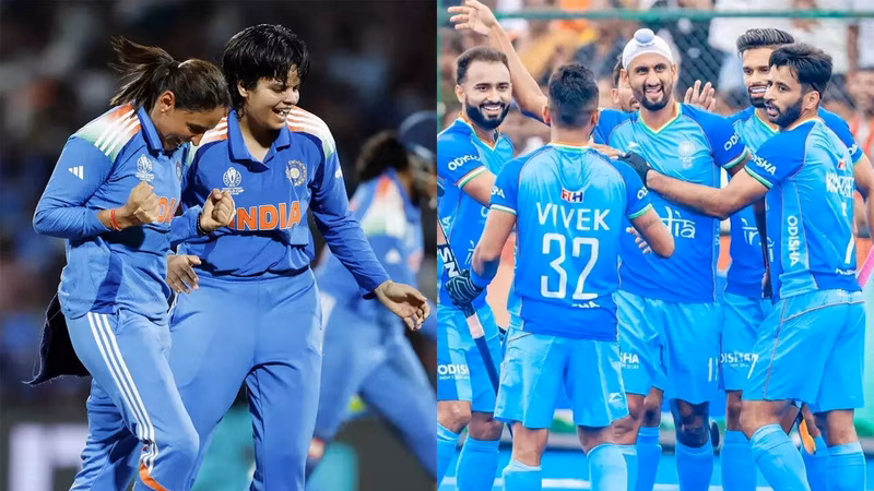 Cricket & Hockey Confirmed as CWG 2030 Core Sports