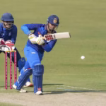 Vaibhav Suryavanshi creates history, blasts record-breaking SMAT century