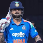 Virat Kohli seen having serious conversation with India selector - WATCH