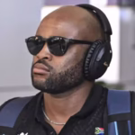 'Not for me to clarify': Bavuma plays down Conrad's 'Grovel' remark