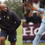 'I was in school when Rohit played the T20 WC': Bavuma