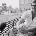 Former England batter Robin Smith dies aged 62