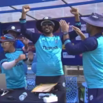 Delhi derailed: Tripura defeat star-studded side in Syed Mushtaq