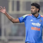 Does Harshit get preferential treatment from Gambhir? Pacer breaks silence