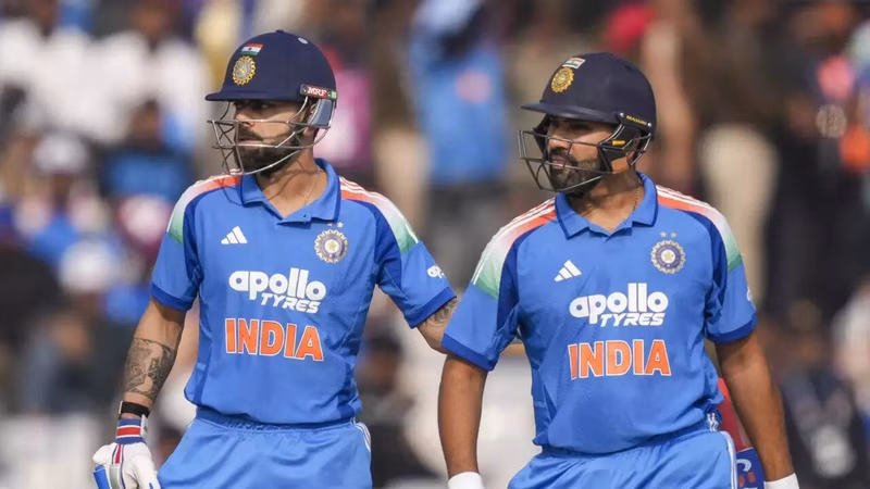 Afghan star drops bombshell: Hopes Rohit & Virat don’t play 2027 WC