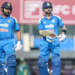 'Ro-Ko ko mat roko': Sreesanth's strong appeal to Gambhir on Virat and Rohit — WATCH