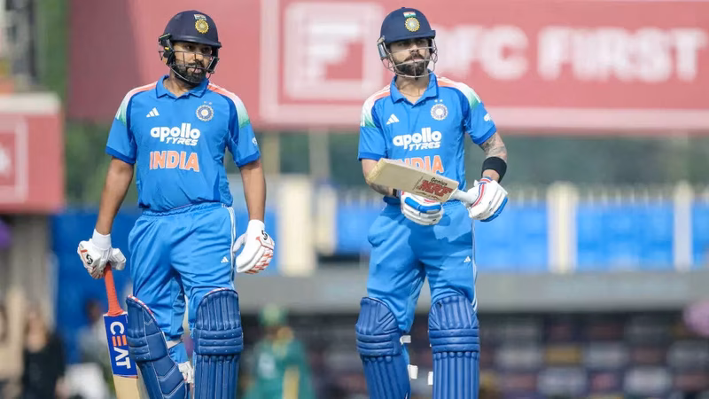 Sreesanth to Gambhir: Don’t Stop Kohli & Rohit