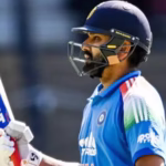 IND vs SA: After surpassing Shahid Afridi, Rohit Sharma set for another historic milestone