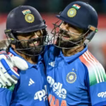 'It should be their call on future': WC winner says Virat & Rohit still playing like 28-yr-olds