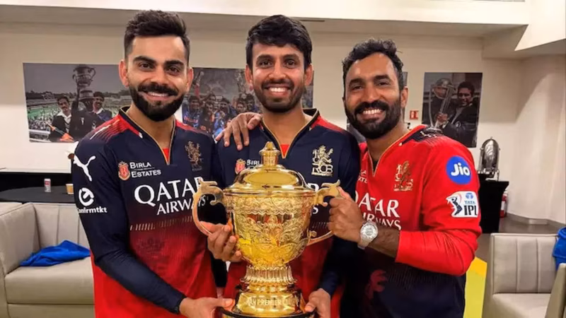 Dinesh Karthik: The High-Skill Art of the T20 Finisher