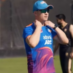 Trott Exclusive: 'I would be very cautious about betting against England'