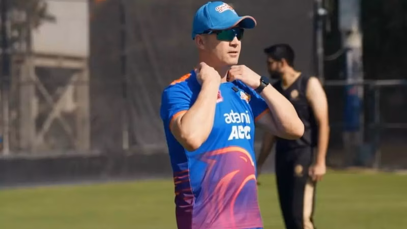 Trott’s Bold Ashes Warning: Don’t Bet Against England