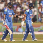 IND vs SA: Kohli, Gaikwad set new record during 2nd ODI in Raipur