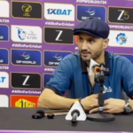 Harbhajan Singh lauds ILT20, picks Abu Dhabi Knight Riders as favourites