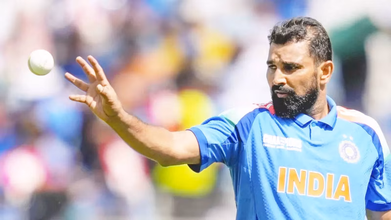 Where is Shami? Harbhajan Slams Team India After SA Loss