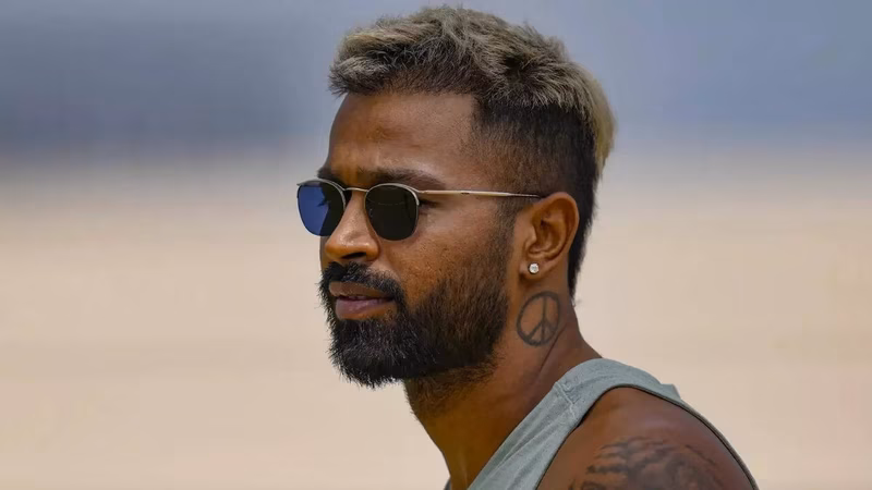 Hardik Pandya Mania Forces SMAT Venue Change