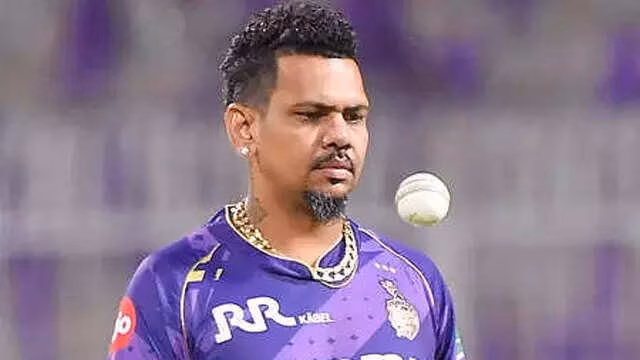 Sunil Narine becomes third bowler to take 600 T20 wickets, joins elite club