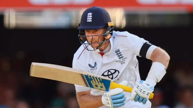 Joe Root ends century drought, scores first-ever hundred in Australia