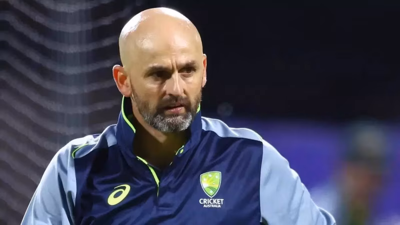 Why Was Nathan Lyon Dropped for the Gabba Ashes Test?