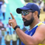 Left out of Indian team, Shami sends strong message; takes 4 for 13 in SMAT