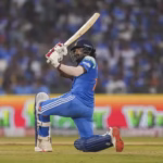 'If he batted at top, he would have scored many 100s': Steyn's big claim on India batter