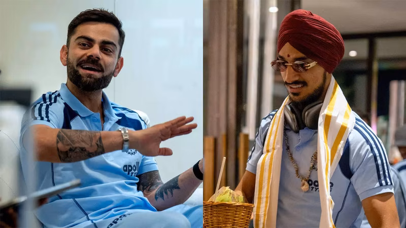 Kohli Effect Sells Out Vizag ODI in Minutes