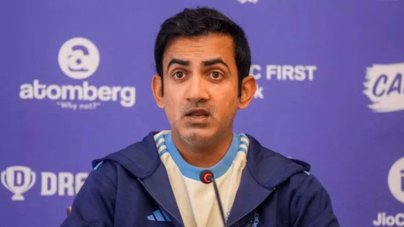 Flower defends under fire Gambhir: ‘He has never shirked responsibility’