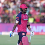 'He can’t fit in India’s plans': Ashwin reveals why selectors are ignoring Riyan Parag