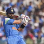 Records Virat Kohli can shatter during 3rd ODI at Vizag