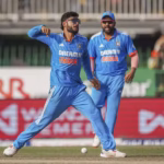 'I’ll play for India again when I’m fit': Riyan Parag drops bold claim after ODI, T20I snub