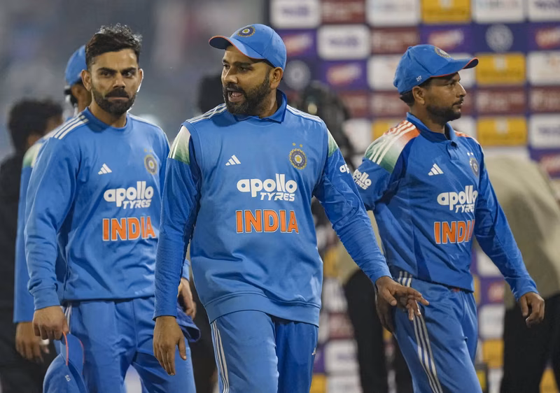 Alarm bells before ODI decider? India coach warns South Africa: 'We’re desperate'