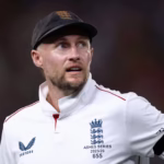 'We're well and truly in this game': Root positive despite Oz's 44-run lead