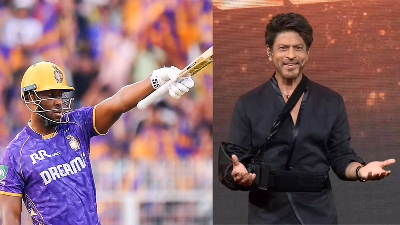 IPL: Why SRK pushed for Russell’s exit and reinvented him as KKR 'Power Coach'