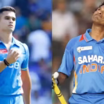 Rare! Arjun Tendulkar does what father Sachin failed to do in his career