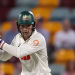 Ashes Live: Momentum with Australia as they aim to extend lead vs England