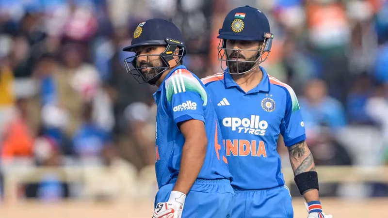 IND vs SA LIVE: Vizag set for another Virat Kohli–Rohit Sharma show