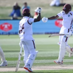 Updated WTC points table: West Indies stun New Zealand with epic draw; — where does India stand now?