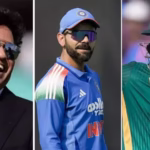 De Kock hits new landmarks: Overtakes Kohli, equals Sachin in top ODI records